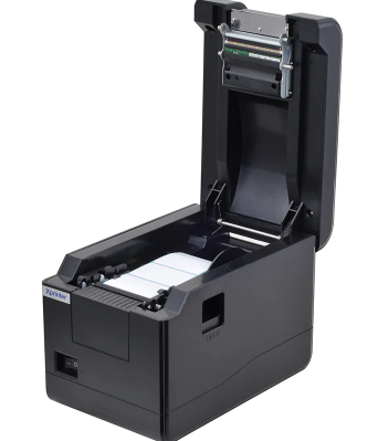 طابعة الباركود الحرارية Xprinter XP-233B