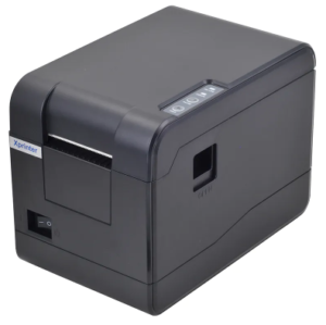 طابعة الباركود الحرارية Xprinter XP-233B