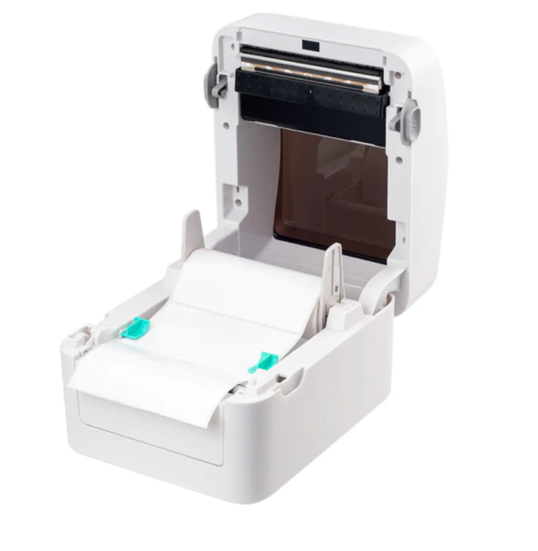 طابعات ملصقات - بوليصات شحن XP-420B Barcode Label Printer