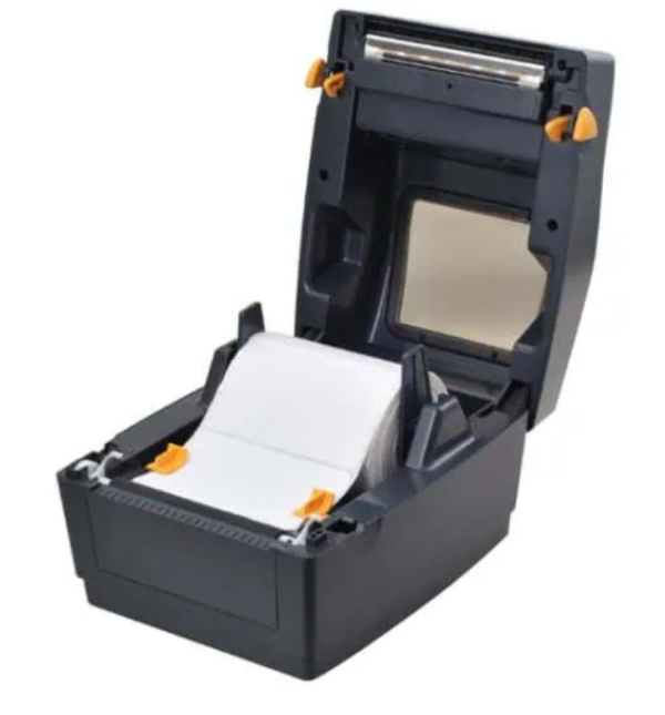 طابعة الباركود الحرارية بلوتوث  Xprinter XP-DT426P BLUTOOTH
