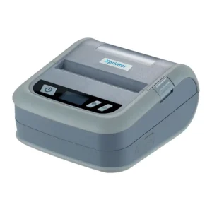 طابعة XP-P323B المحمولة الصغيرة بعرض 80 ملم