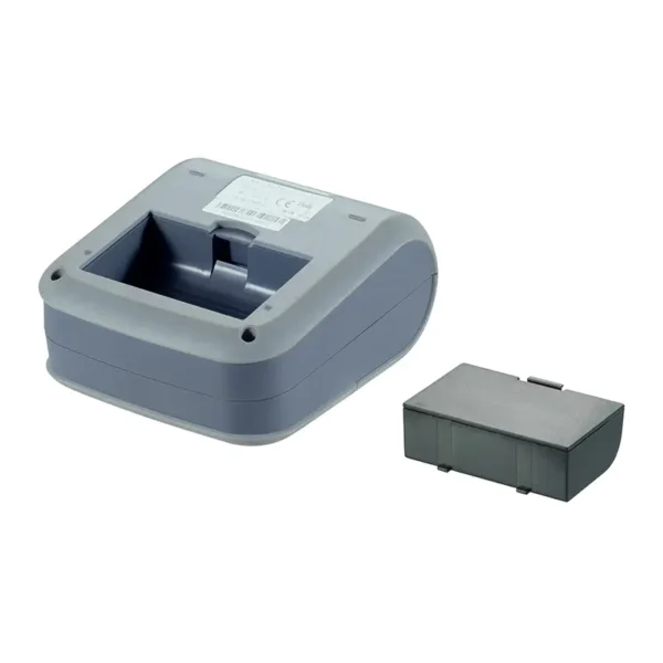 طابعة XP-P323B المحمولة الصغيرة بعرض 80 ملم