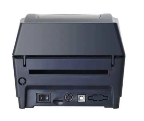 طابعة الباركود الحرارية بلوتوث  Xprinter XP-DT426P BLUTOOTH