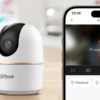 كاميرا منزلية واي فاي من DAHUA HERO A1DH-H2A 2MP