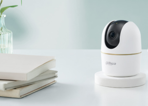 كاميرا واي فاي منزلية من DAHUA HERO A1 4MP