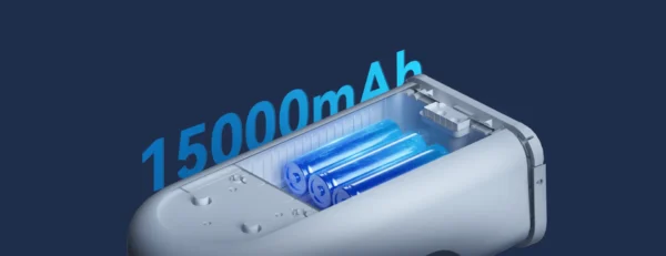 كاميرا ال 4G من ازفيز Imou IPC-K9EN-3T0TE-EU