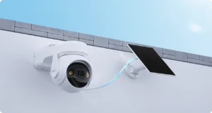 كاميرا ال 4G من ازفيز Imou IPC-K9EN-3T0TE-EU