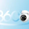 كاميرا ال 4G من ازفيز Imou IPC-K9EN-3T0TE-EU