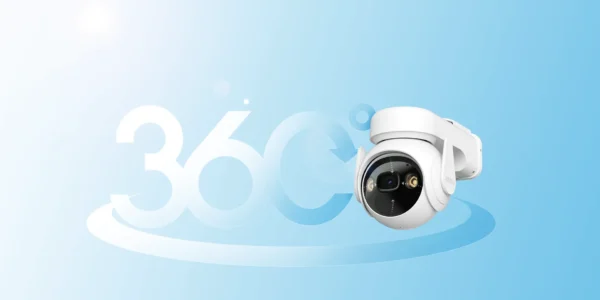 كاميرا ال 4G من ازفيز Imou IPC-K9EN-3T0TE-EU