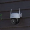 كاميرا واي فاي خارجية 360 درجة 4 ميغا IPC-S42FN
