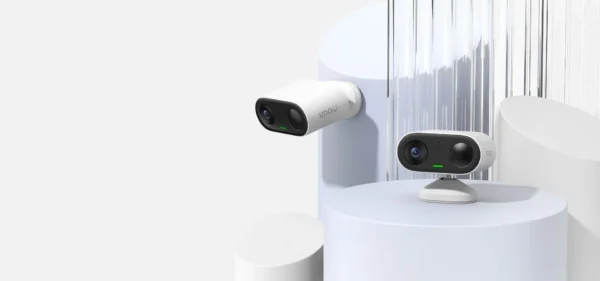 كاميرا البطاية الواي فاي من ايمو Imou IPC-B32N-V2
