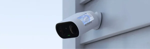 كاميرا البطاية الواي فاي من ايمو Imou IPC-B32N-V2