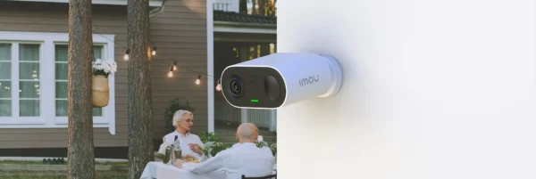 كاميرا البطاية الواي فاي من ايمو Imou IPC-B32N-V2