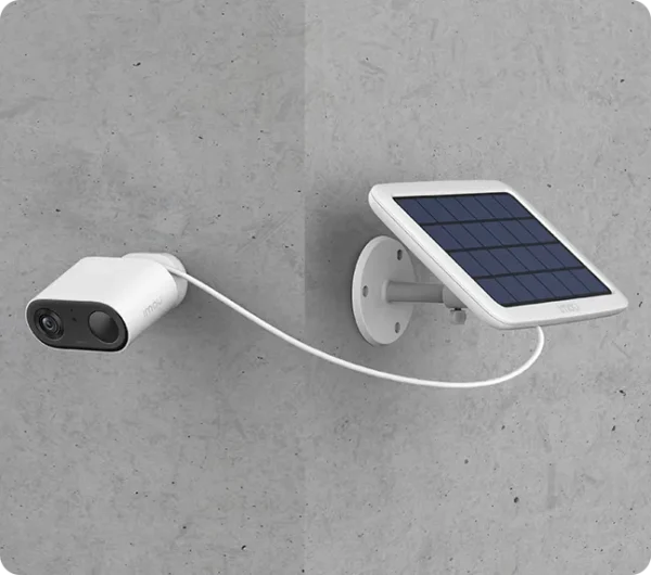 كاميرا البطاية الواي فاي من ايمو Imou IPC-B32N-V2