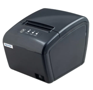 طابعة الإيصالات الحراريةالواي فاي  XP-S200M WI-FI