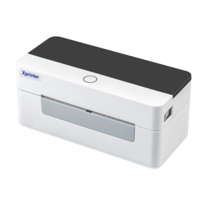 طابعة الباركود الحرارية بلوتوث  Xprinter XP-D463P BLUTOOTH