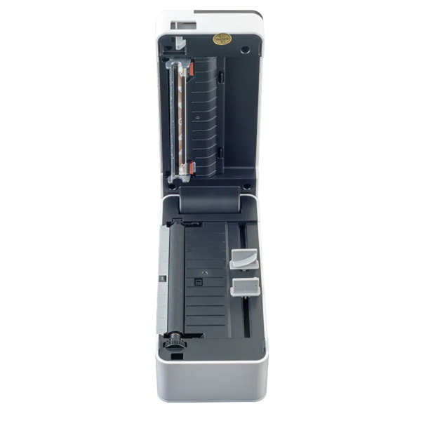 XP MINI -2 طابعة الباركود الحرارية بلوتوث Xprinter XP-D463P BLUTOOTH