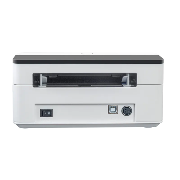 XP MINI -3 طابعة الباركود الحرارية بلوتوث Xprinter XP-D463P BLUTOOTH