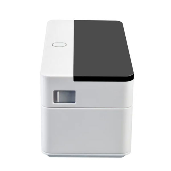 XP MINI -5 طابعة الباركود الحرارية بلوتوث Xprinter XP-D463P BLUTOOTH