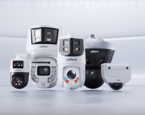 6 مخارج سويتش  RG-ES206GC-P التي تنتجها شركة Ruijie Networks