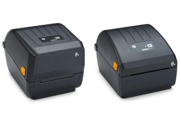 طابعة ملصقات - بوليصات شحن من زيبرا ZEBRA ZD220 VALUE DESKTOP PRINTER