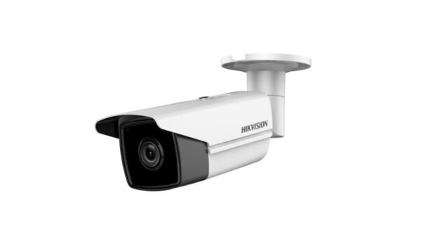 كاميرا خارجية 8م شبكية من هكفيجون DS-2CD2T83G0-I5