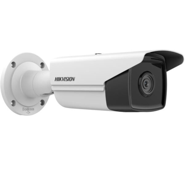 كاميرا خارجية شبكية8 ميغا HIKVISION NETWORK BULLET