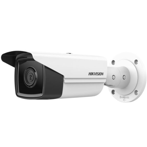 كاميرا خارجية شبكية8 ميغا HIKVISION NETWORK BULLET