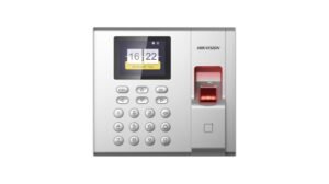 جهاز الحضور من هكفيجون DS-K1T8003MF