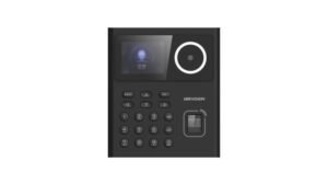 جهاز البصمة للموظفين من هكفيجون DS-K1T320MFWX