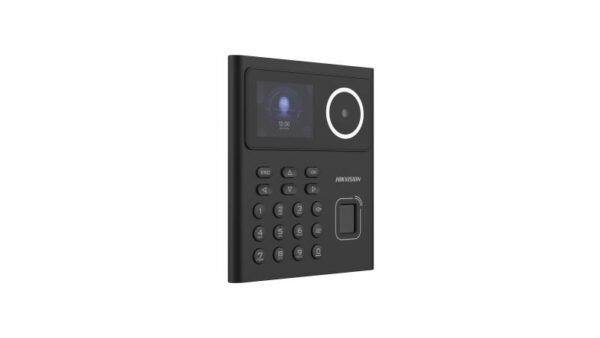 جهاز البصمة للموظفين من هكفيجون DS-K1T320MFWX