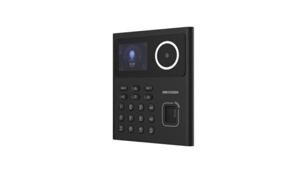 جهاز البصمة للموظفين من هكفيجون DS-K1T320MFWX
