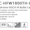 كاميرا داهوا DH-HAC-HFW1800THN-I8 هي كاميرا مراقبة عالية الدقة بتقنية HDCVI، مصممة لتوفير صور بجودة 4