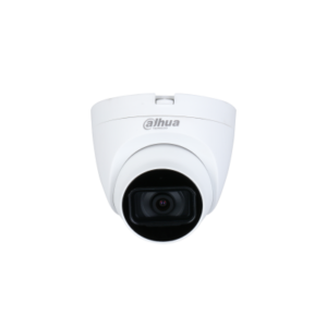 كاميرا داهوا داخلية Dahua DH-HAC-HDW1500TRQN-A  HDCVI من نوع Eyeball بدقة 5 ميجابكسل