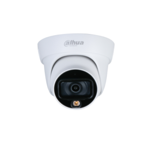كاميرا داهوا داخلية Dahua DH-HAC-HDW1509TLN-A-LED  HDCVI من نوع Eyeball بدقة 5 ميجابكسل