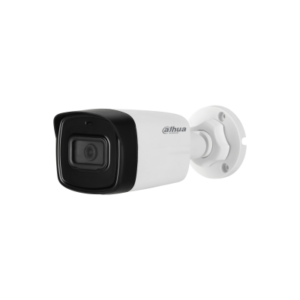 كاميرا داهوا Dahua DH-HAC-HFW1500TLN-A-0360B HDCVI من نوع Bullet بدقة 5 ميجابكسل