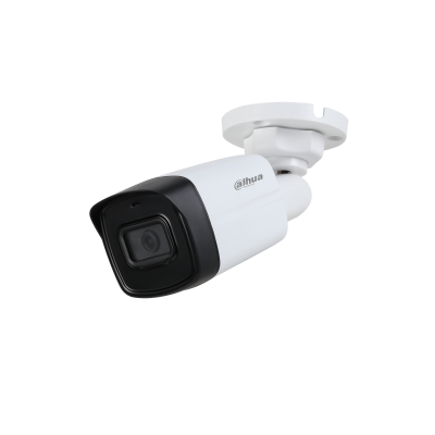 كاميرا داهوا Dahua DH-HAC-HFW1500TLN-A-0360B HDCVI من نوع Bullet بدقة 5 ميجابكسل
