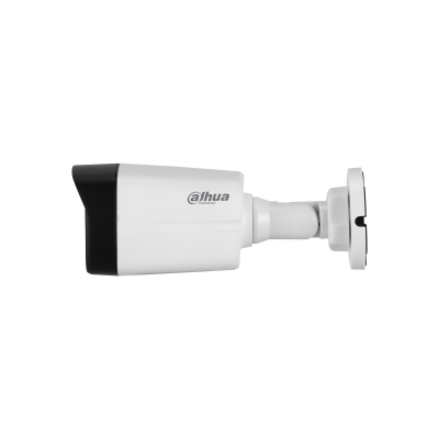كاميرا داهوا Dahua DH-HAC-HFW1500TLN-A-0360B HDCVI من نوع Bullet بدقة 5 ميجابكسل