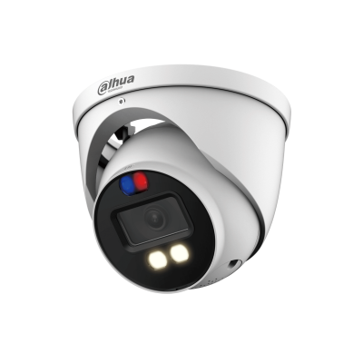 كاميرا داهوا داخلية Dahua DH-HAC-ME1509HN-A-PV HDCVI من نوع Eyeball بدقة 5 ميجابكسل