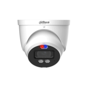 كاميرا داهوا داخلية Dahua DH-HAC-ME1509HN-A-PV HDCVI من نوع Eyeball بدقة 5 ميجابكسل