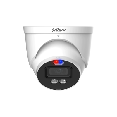 كاميرا داهوا داخلية Dahua DH-HAC-ME1509HN-A-PV HDCVI من نوع Eyeball بدقة 5 ميجابكسل
