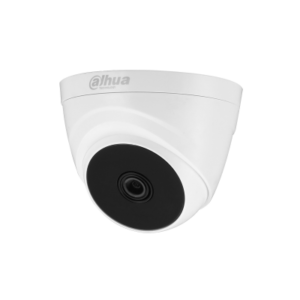 كاميرا داهوا داخلية Dahua DH-HAC-T1A51N هي كاميرا HDCVI من نوع Eyeball بدقة 5 ميجابكسل
