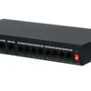 سويتش DH-PFS3010-8ET-65 من شركة داهوا (Dahua)
