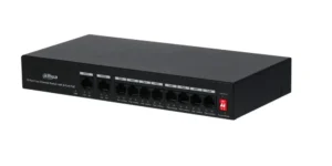 سويتش DH-PFS3010-8ET-65 من شركة داهوا (Dahua)