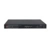 سويتش DH-PFS3220-16GT-240 من داهوا (Dahua) هو Managed PoE Switch