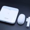 نظام إنذار لاسلكي متكامل Hikvision DS-PWA64-Kit-WB
