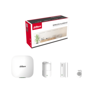 نظام الإنذار اللاسلكي Dahua DHI-ARC3000H-03-W2