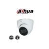 كاميرا داهوا الداخلية Dahua IPC-HDW1530T-S6 هي كاميرا شبكية من نوع Eyeball بدقة 5 ميجابكسل