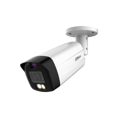 كاميرا داهوا Dahua DH-HAC-ME1509THN-A-PV HDCVI من نوع Bullet بدقة 5 ميجابكسل