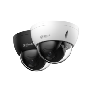كاميرا داهوا الشبكية الداخلية  Dahua IPC-HDBW2841E-S هي كاميرا قبة ثابتة بدقة 8 ميجابكسل